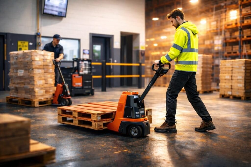 professional moving services in uk