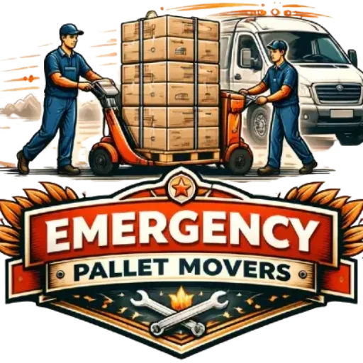 Emergency Pallet Movers